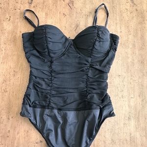 Bodysuit